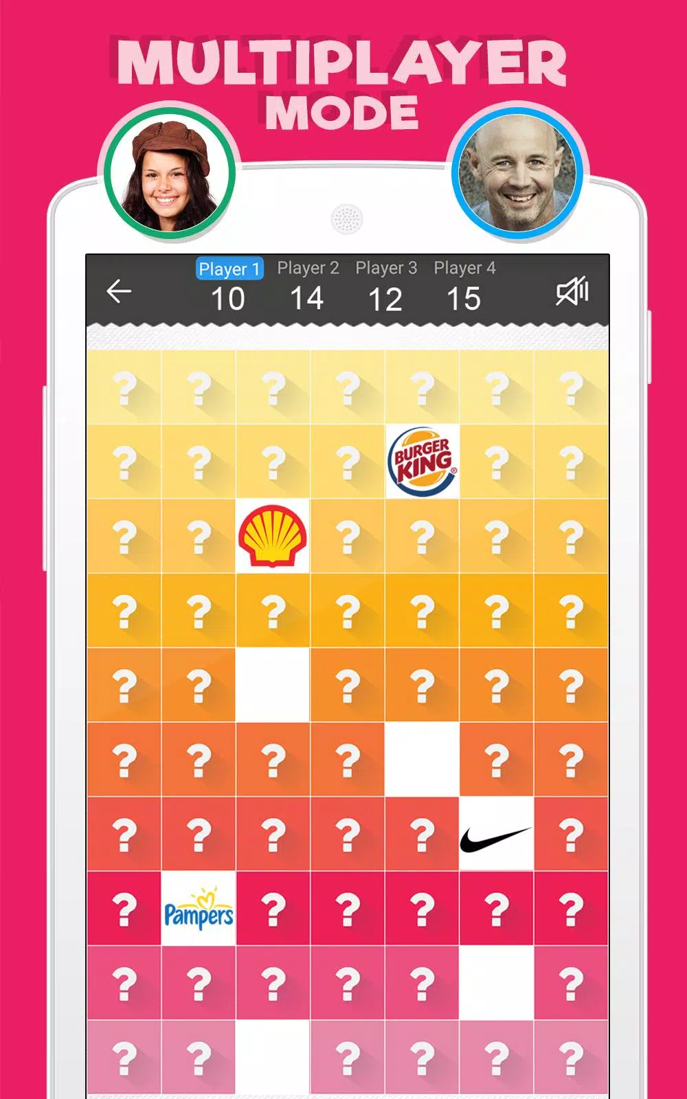 Memory Game: Logo Quiz APK (Android Game) - Free Download