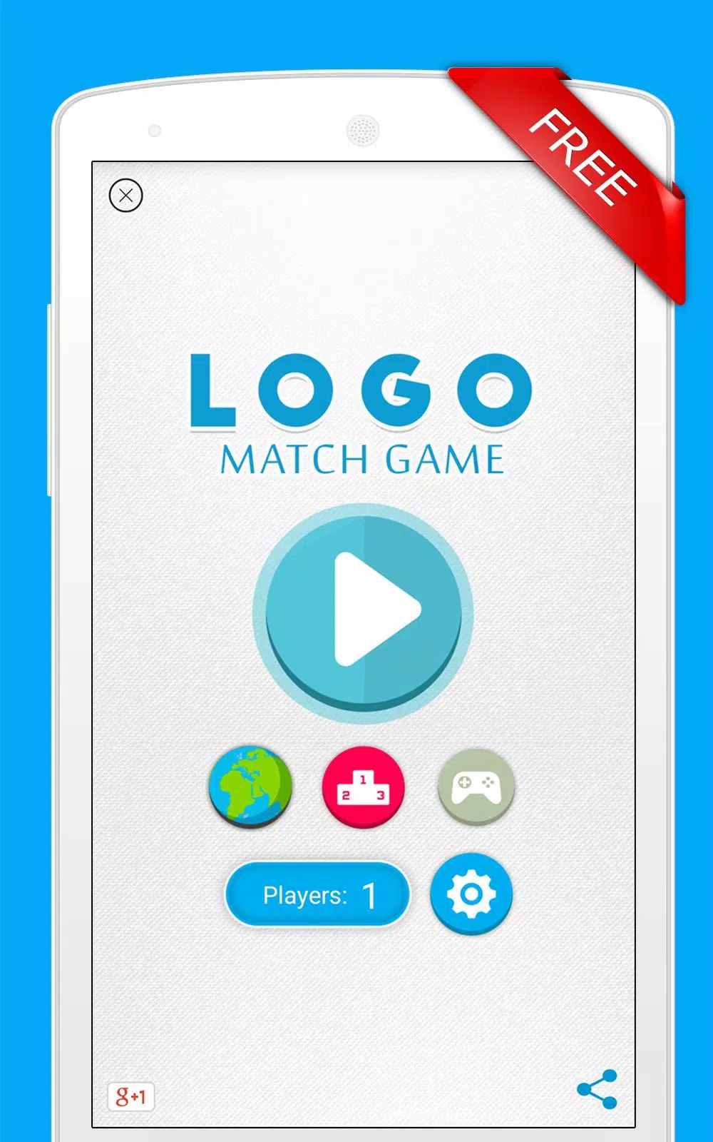 Memory Game: Logo Quiz APK (Android Game) - Free Download