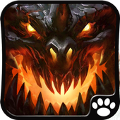 Epic Defense - Origins icon Epic Defense - Origins icon