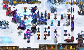 Epic Defense - Origins syot layar 3