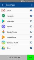 Alertes Flash For All Apps 2017 Pro screenshot 1