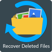 Icona Recover Deleted Files