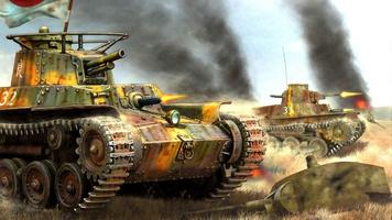 Tank Blitz ON 2 - World Hunter Ekran Görüntüsü 2