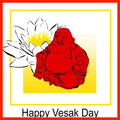 2016 Vesak Day GO