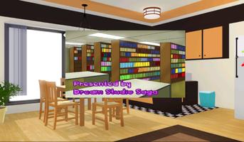 Bakery Kitchen Blitz الملصق