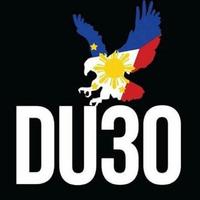 DU30 Duterte capture d'écran 1