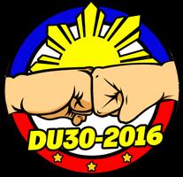 DU30 Duterte capture d'écran 2