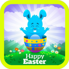 2016 Easter GO icône