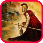 Gods Run Rome иконка