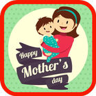 Icona Happy Mother's Day 2016 GO