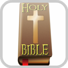 Holy Bible (offline) KJV icon