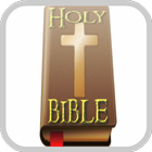 Holy Bible (offline) KJV 图标