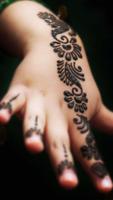 Latest Free Mehndi Design Offline 截圖 3