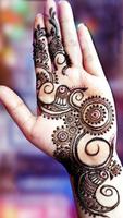 Latest Free Mehndi Design Offline 스크린샷 1