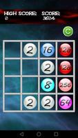 2048 Golden Ball Screenshot 1