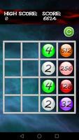 2048 Golden Ball Screenshot 2