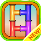 Pipe Puzzle Connect icon