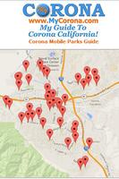 Corona California Guide स्क्रीनशॉट 3