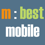 mBest Mobile icône