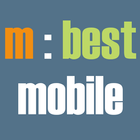 mBest Mobile آئیکن