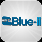 Blueii Application Development icon