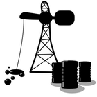Current Oil Prices icône