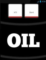 Current Oil Prices capture d'écran 1