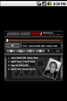 Darren Farris Radio 截图 1