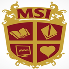 MSI Speakers School أيقونة