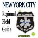 APK Paramedic Field Guide NYC
