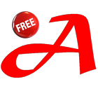 Apsveikumi free 图标