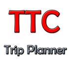 TTC Trip Planner biểu tượng