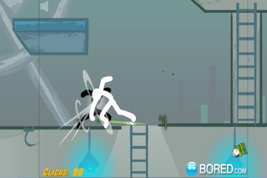 Quick Stick Figure Fight 3 For Android Apk Download