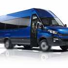 Wallpapers Iveco Daily Trucks icon