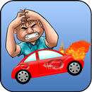 Dude, Car Prank APK