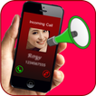 Caller Name Ringtone