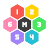 Match The Same Color Tiles APK