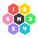Match The Same Color Tiles APK