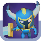 MiniKnight آئیکن