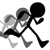 Team Run icon
