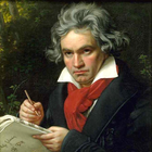 Beethoven Symphony 1 Free icône