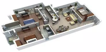 house layout  design