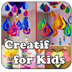 craft for kids APK download