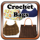 Crochet Bag Design آئیکن