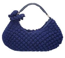 Crochet Bag Design پوسٹر