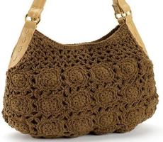 Crochet Bag Design स्क्रीनशॉट 1