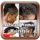 非洲女性发型 APK