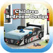 Child bedroom design
