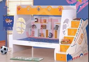برنامه‌نما Child bedroom design عکس از صفحه