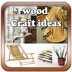 idées d'artisanat en bois
